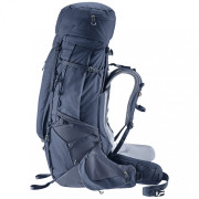 Туристическа раница Deuter Aircontact X 80+15