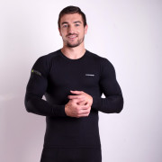 Функционална мъжка тениска  Progress E NDR 28DA