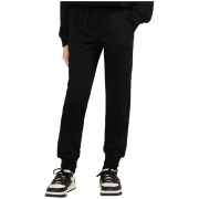 Детски анцуг 4F Trousers Cas M1828 Deep Black черен Deep Black