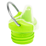 Резервна капачка Klean Kanteen Classic Kid Sippy Cap