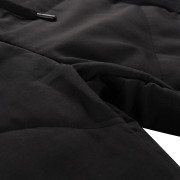 Детски панталони Alpine Pro Onero 2 Black