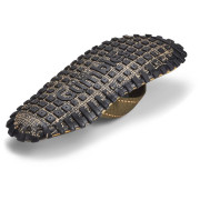 Мъжки джапанки Gumbies Classic Khaki