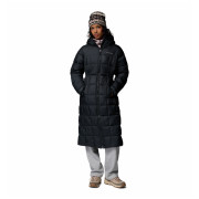 Дамско палто Columbia Puffect™ Iii Long Jacket черен Black