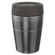 Термо чаша KeepCup Helix Thermal M сив/черен Nitro Gloss