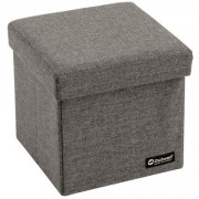 Кутия за съхранение и седалка Outwell Cornillon M Seat & Storage