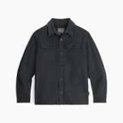 Мъжко яке Royal Robbins M El Cap Canvas Shacket сив Granite