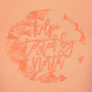 Дамска тениска Kilpi Lismain-W