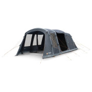 Семейна палатка Vango Savannah Air 400 Package син/сив Deep Blue