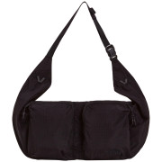 Чанта през рамо The North Face Never Stop Utility Sling черен TNF BLACK