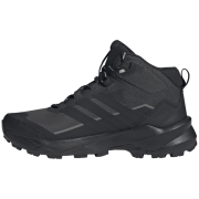 Дамски туристически обувки Adidas Terrex Skychaser Ax5 Mid Gtx W
