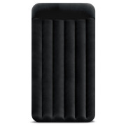 Надуваем дюшек Intex Twin Dura-Beam Pillow Rest