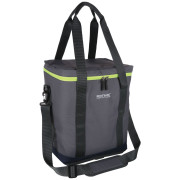 Охладителна чанта Regatta Glacio Inflate Coolbag 20L сив LeadGrey