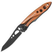 Нож Leatherman Skeletool KB