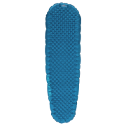Надуваема постелка Robens HeatCore 3.8R Regular син Blue