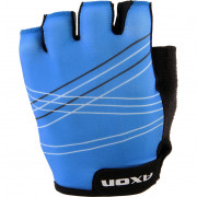 Ръкавици за колоездене Axon 295 син Blue