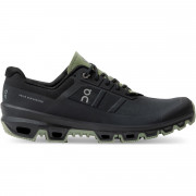Мъжки обувки за бягане On Cloudventure 2 черен Black/Reseda