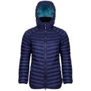 Дамско зимно яке High Point Northon Lady Jacket