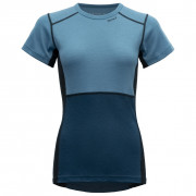Дамска функционална блуза Devold Lauparen Merino 190 T-Shirt Wmn