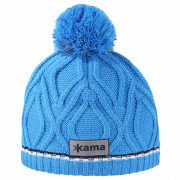 Детска шапка Kama B90 тюркоазен Turquoise