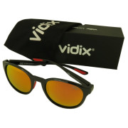 Слънчеви очила Vidix Orbix червен red