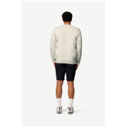 Функционален мъжки суитшърт Devold Nansen Wool Sweater
