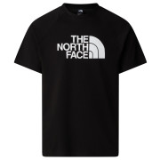 Мъжка тениска The North Face M S/S Raglan Easy Tee