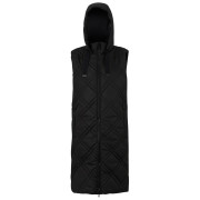 Дамска жилетка Regatta Rurietta Longer Length черен Black
