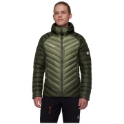 Мъжко яке Mammut Broad Peak IN Hooded Jacket Men