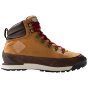 Мъжки обувки The North Face M Back-To-Berkeley Iv Leather Wp