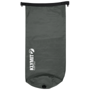 Сак помпа Klymit Flip Valve 20L сив Grey