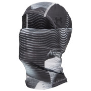 Шапка маска Under Armour CG Storm Balaclava бял/сив White