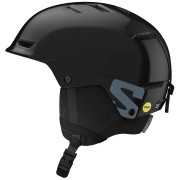 Скиорска каска Salomon Husk Kids Mips
