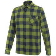 Мъжка риза Wild Country Spotter 2 Shirt Man син/зелен navy