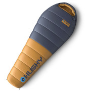 Пухен спален чувал Husky Dexter Short син/оранжев blue/orange