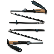 Туристически щеки Black Diamond Trail Vista FLZ