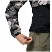 Дамско шушляково яке Columbia Spire Valley™ Printed Windbreaker