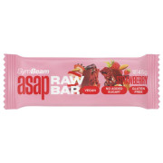Бар GymBeam ASAP Raw Bar