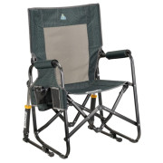 Стол GCI Stowaway Rocker зелен Hunter Topo