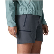 Дамски къси панталони Patagonia Women's Terravia Trail Shorts - 6"