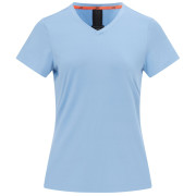 Дамска тениска Regatta Elkie син Washed Denim