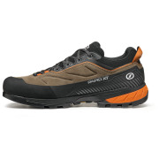 Мъжки туристически обувки Scarpa Rapid Xt Gtx