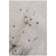 Дамска тениска Chillaz Leoben Alpaca Meadow