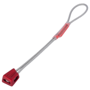 Комплект клеми DMM HB Alloy Offset Set 7-11 Assorted