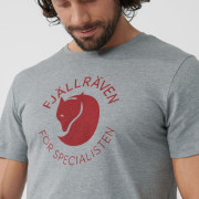 Мъжка тениска Fjällräven Fox T-shirt M