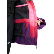 Детско зимно яке 4F Technical Jacket F1198 Multicolour