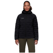 Дамско яке Mammut Sender IN Hooded Jacket Women