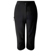 Дамски 3/4 клин Dare 2b Melodic Pro 3/4 Trouser черен Black