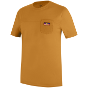 Мъжка тениска Wild Country Spotter M T-Shirt оранжев joshua brown