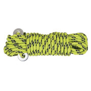 Шнур за палатка Bo-Camp Reflective Nylon Guy Rope 3mm