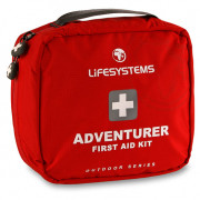 Аптечка Lifesystems Adventurer First Aid Kit червен
